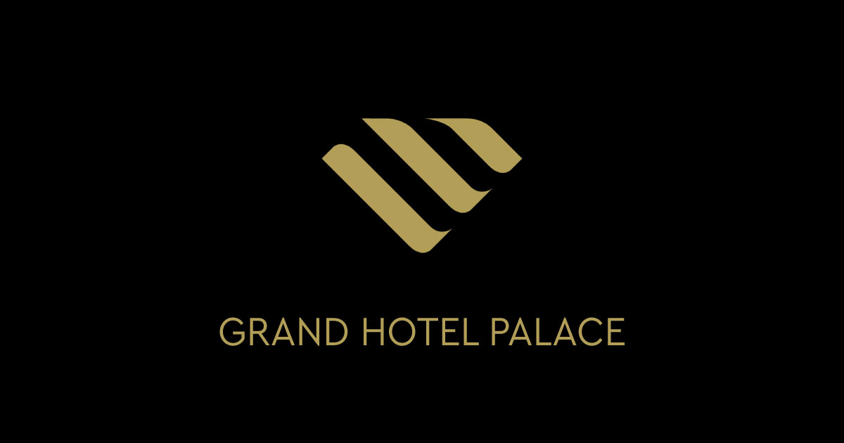 Grand Hotel Palace Logo