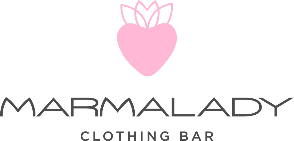 Marmalady Clothing Bar logo